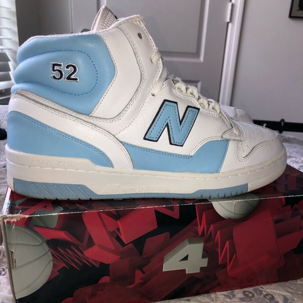 New Balance 740 Win Like 82’(RARE)